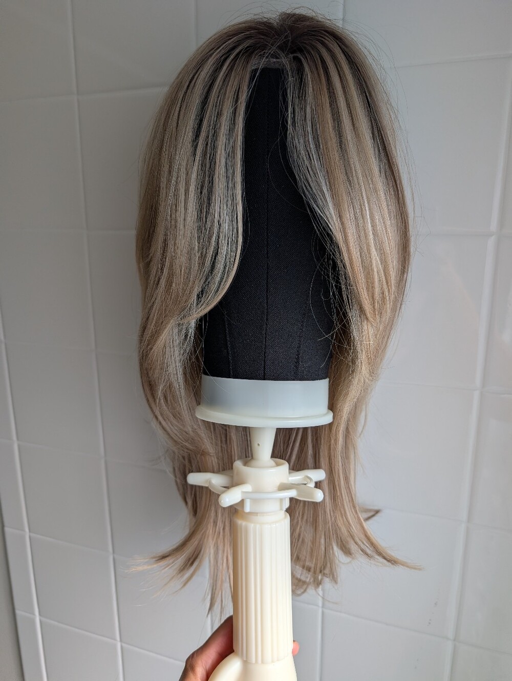 Wig-Styles By Soma- Style: Grand Occasion